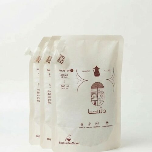 باكج مكس (3 حبات)