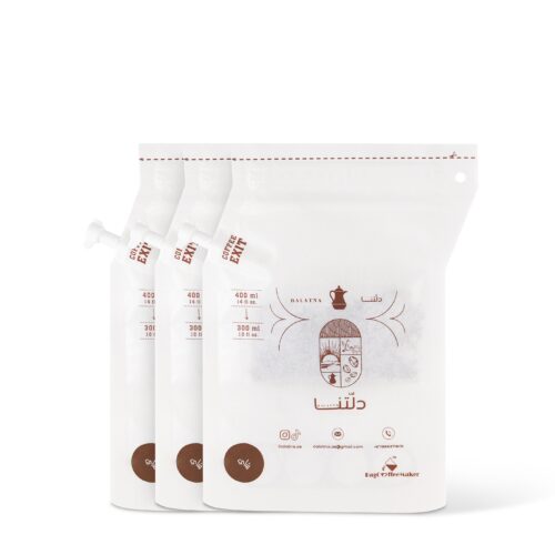 باكج شاي سنقيني (3 حبات)